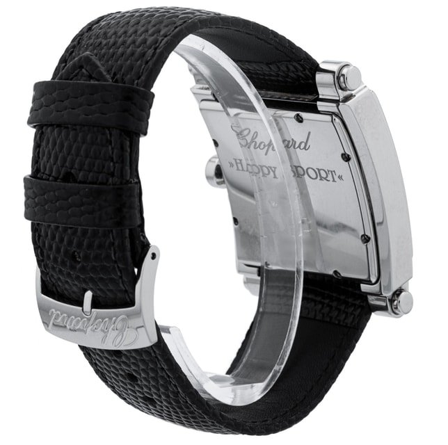 Chopard Happy Sport 288447-3001 Image 3